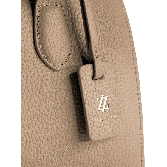 Lazarotti Bologna Leather Handtasche Leder 26 cm