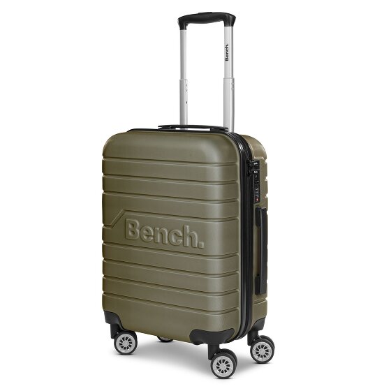Bench Seattle 4 Rollen Kabinentrolley S 55 cm