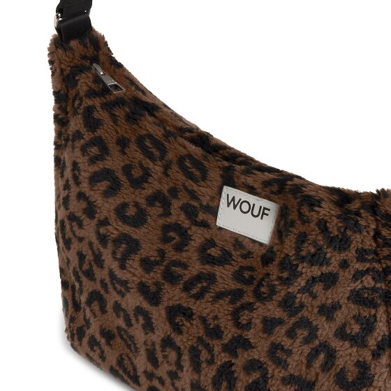 Wouf Teddy Umhängetasche 40 cm