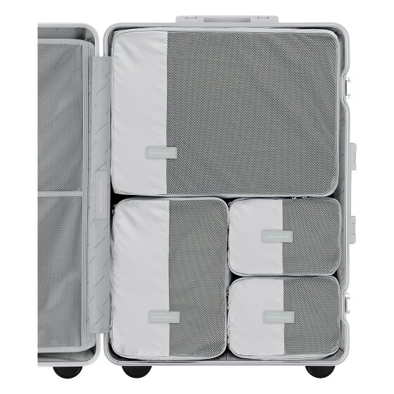Kapten & Son Heathrow 4 Rollen Trolley 69 cm
