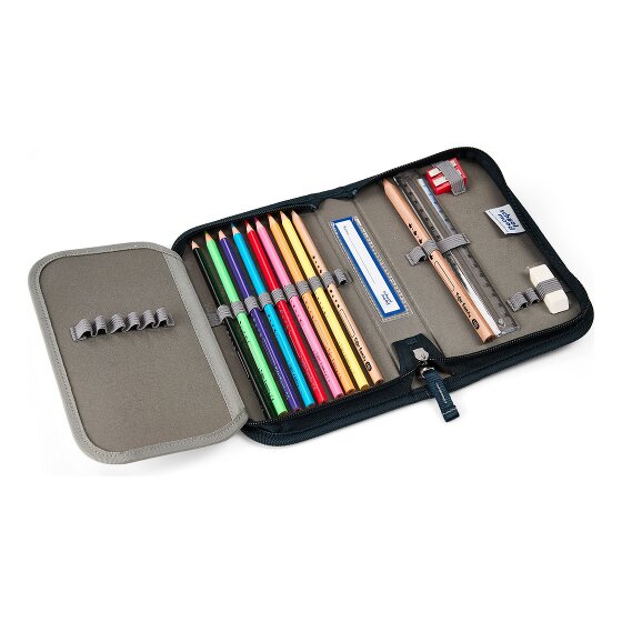 School-Mood Champion Maxx Pro Schulranzen-Set 6-Teilig Modell 2026