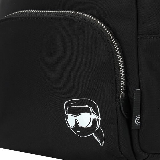 Karl Lagerfeld Ikon Daypack 40 cm