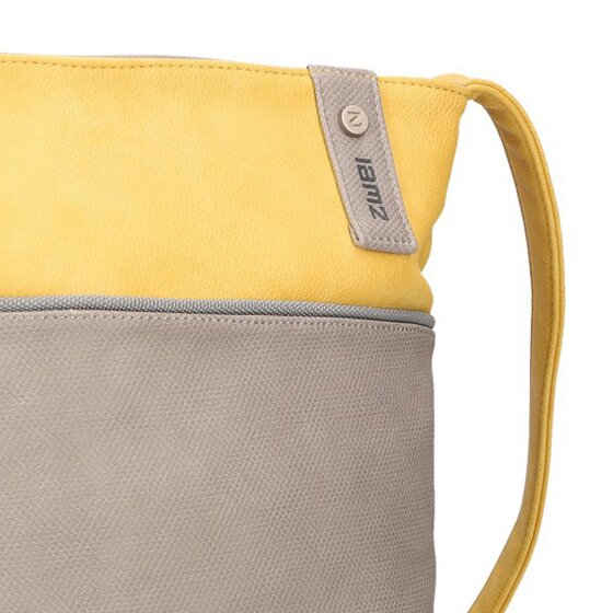 Zwei Jana Umhängetasche 29 cm