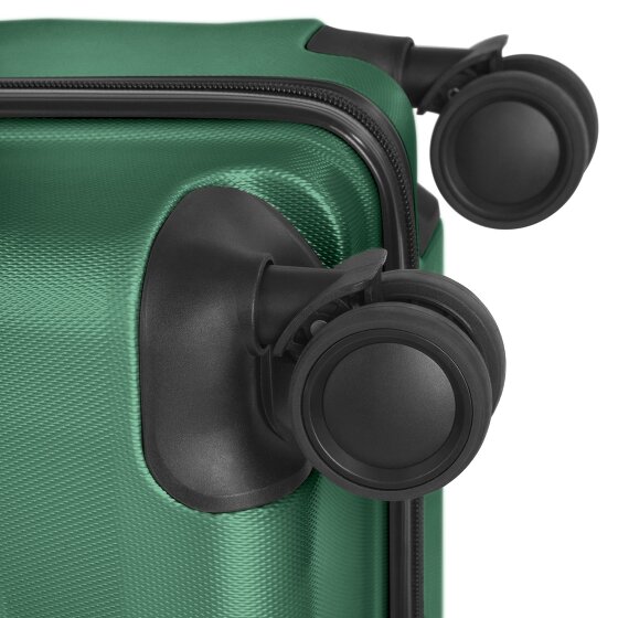 Smartbox Edition 03 4 Rollen Trolley 75 cm