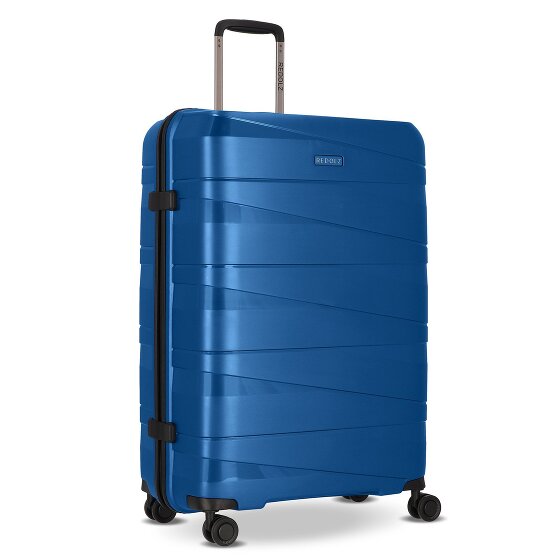 Redolz Essentials 10 LARGE 4 Rollen Trolley 76 cm