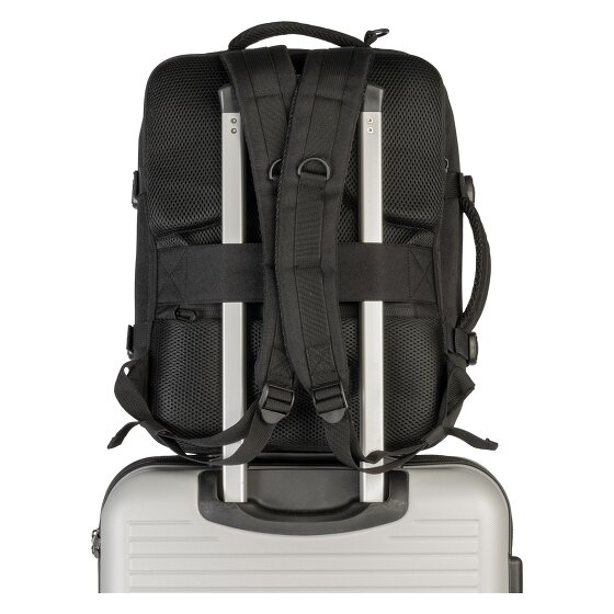 Worldpack Cabin Pro Solid Reiserucksack 40 cm Laptopfach