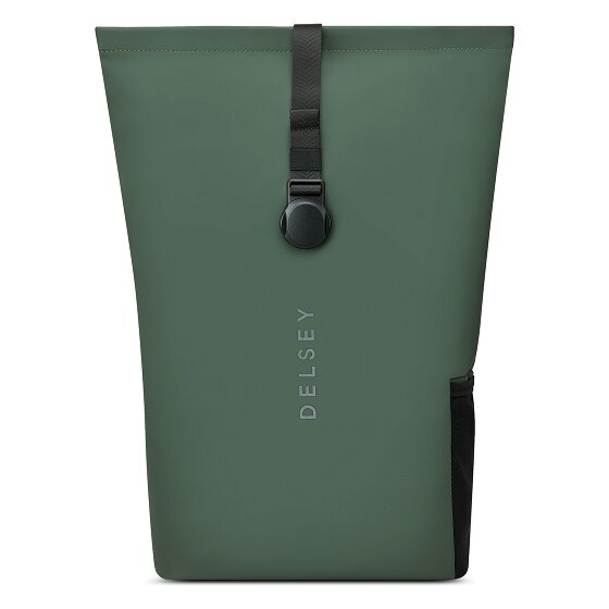 Delsey Paris Turenne Soft Daypack RFID Schutz 45 cm Laptopfach