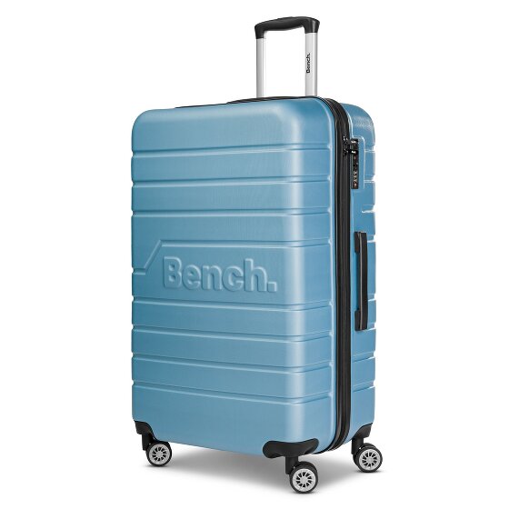 Bench Seattle 4 Rollen Trolley L 79 cm