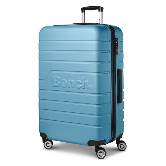 Bench Seattle 4 Rollen Trolley L 79 cm