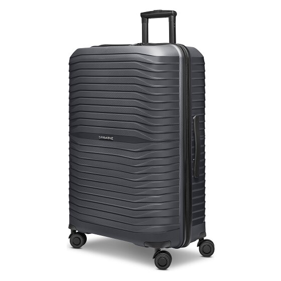 Stratic Shine 4 Rollen Trolley 76 cm