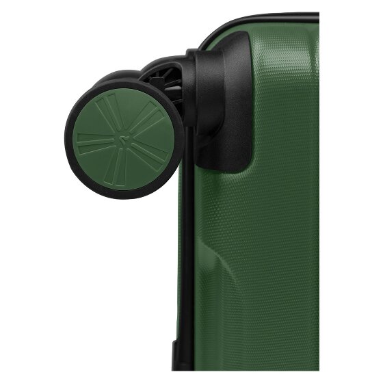 Roncato Baseliner 4 Rollen Kofferset 3-teilig