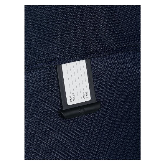 Samsonite Spark Sng 2 4 Rollen Kabinentrolley 55 cm mit Dehnfalte