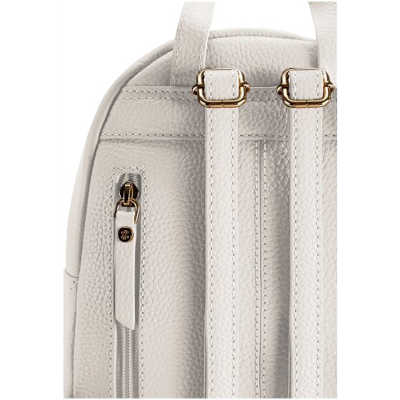 Lazarotti Bologna Leather1 City Rucksack Leder 27 cm