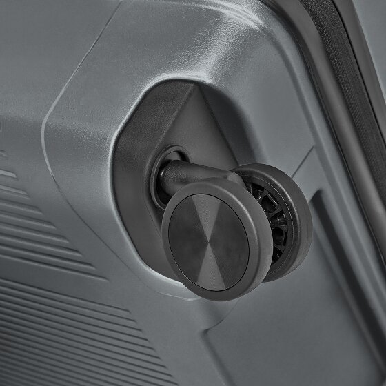 Smartbox Edition 02 4 Rollen Kabinentrolley S 55 cm