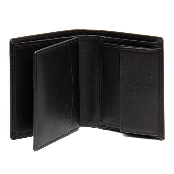 The Chesterfield Brand Vincent Geldbörse RFID Schutz Leder 10.5 cm