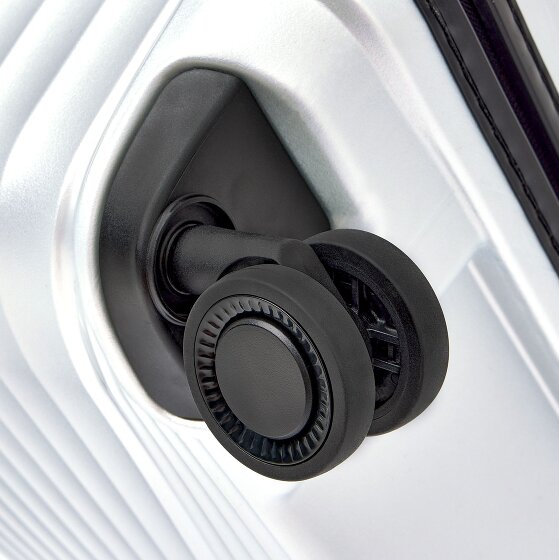 Pactastic Collection 02 THE MEDIUM 4 Rollen Trolley 67 cm