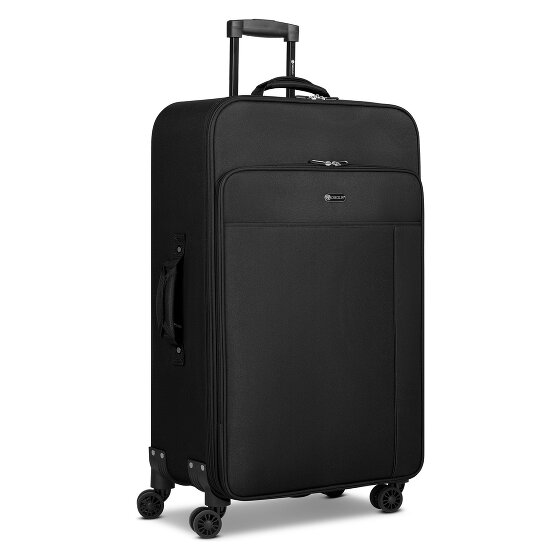Check.In Sevilla 3.0 4 Rollen Trolley L 78 cm