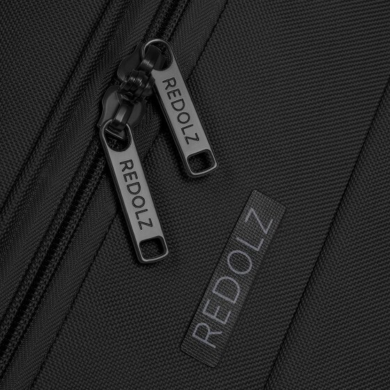 Redolz Duffle Essentials 2 Rollen Reisetasche 71 cm
