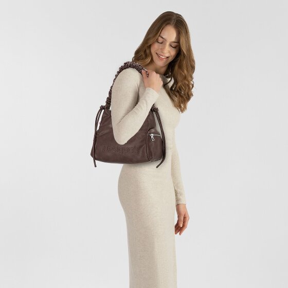 Desigual Half Montville Schultertasche 29.5 cm