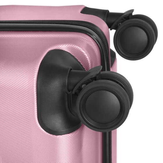 Smartbox Edition 03 4 Rollen Trolley 75 cm