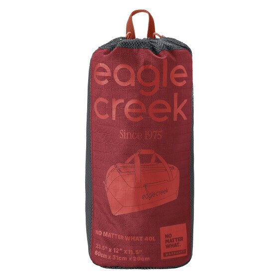 Eagle Creek No Matter What 40 L Weekender Reisetasche 56 cm