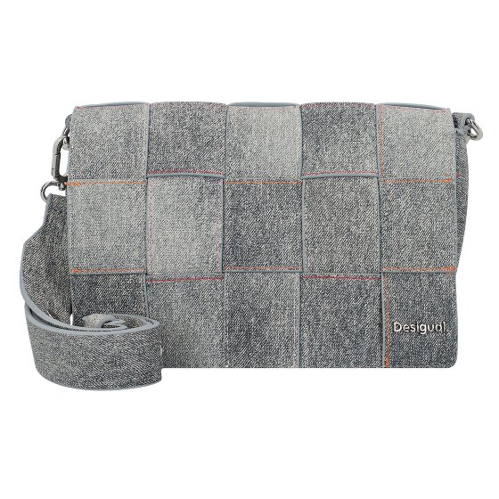 Desigual Yoko Schultertasche 27.5 cm