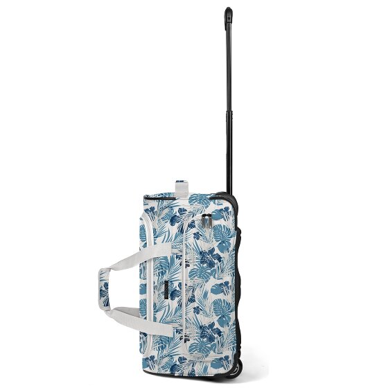 Redolz Redolz Duffle Essentials 2 Rollen Reisetasche 51 cm