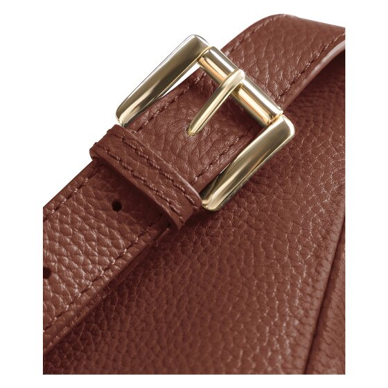 Lazarotti Bologna Leather Gürteltasche Leder 31 cm