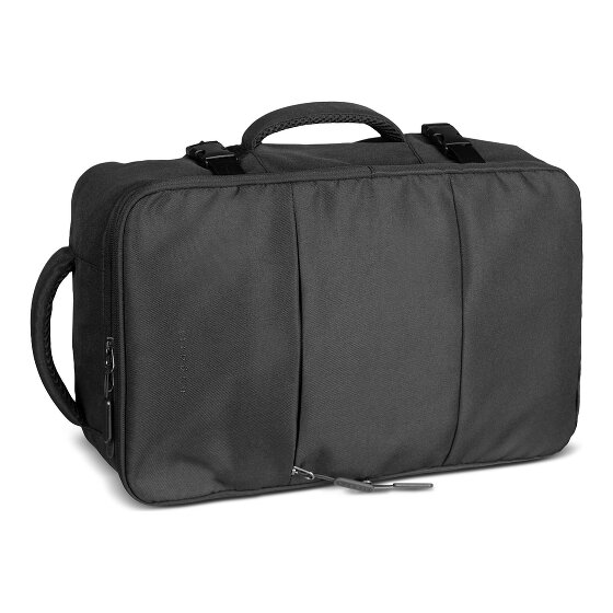 Bugatti Mare Basic Reiserucksack L 45 cm Laptopfach
