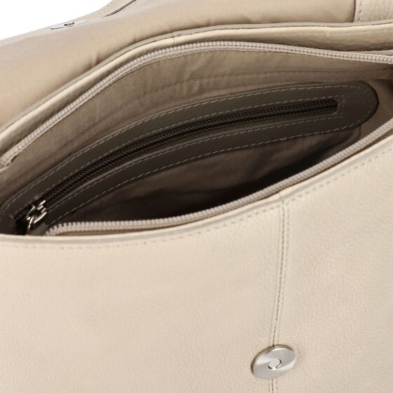 Burkely Soft Skylar City Rucksack Leder 27 cm