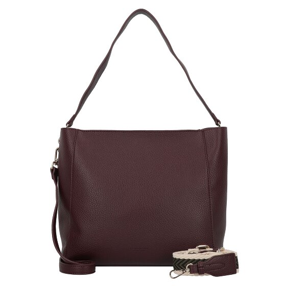 Seidenfelt Persby Schultertasche 40 cm