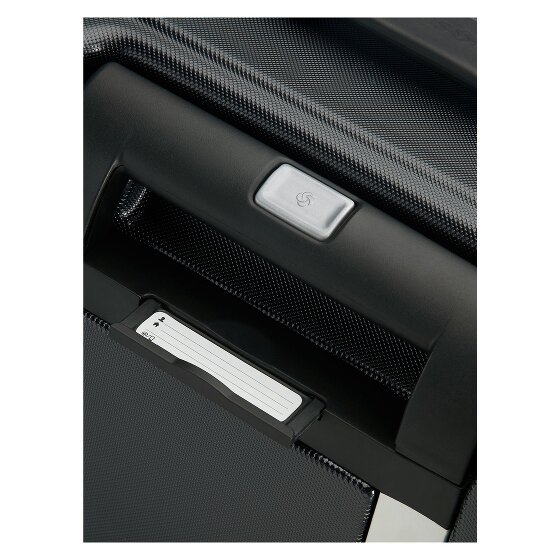 Samsonite Orfeo 4 Rollen Trolley 81 cm