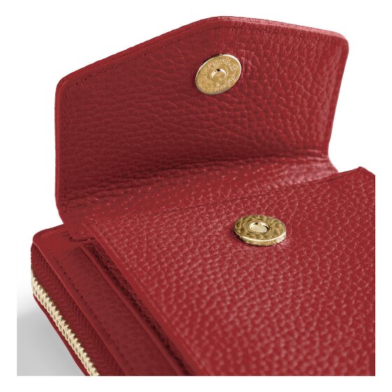 Lazarotti Bologna Leather Handytasche Leder 11 cm