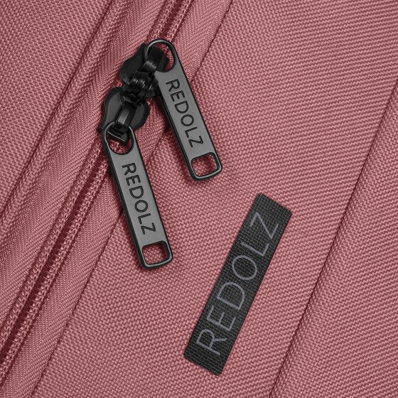 Redolz Duffle Essentials 2 Rollen Reisetasche 71 cm