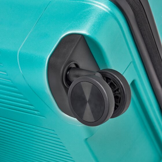 Smartbox Edition 02 4 Rollen Trolley M 66 cm