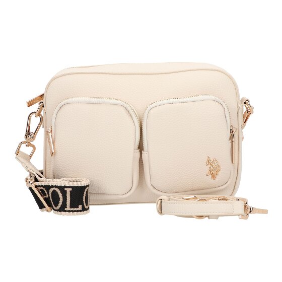 U.S. Polo Assn. Mansion Umhängetasche 24 cm