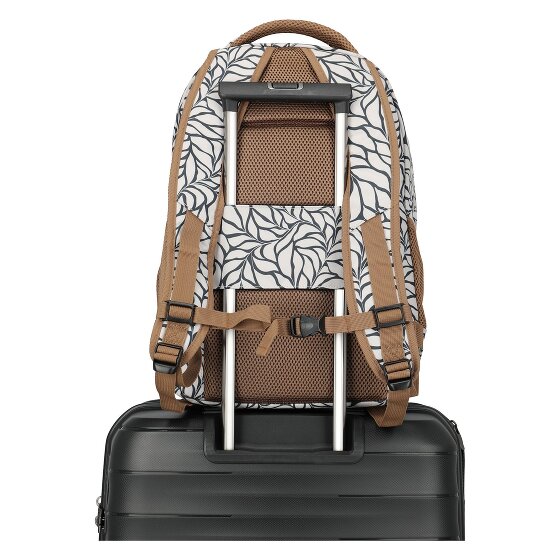 Travelite Basics Daypack 45 cm Laptopfach