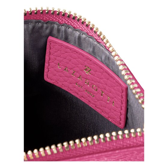 Lazarotti Bologna Leather Schlüsseletui Cardholder RFID Leder 11,5