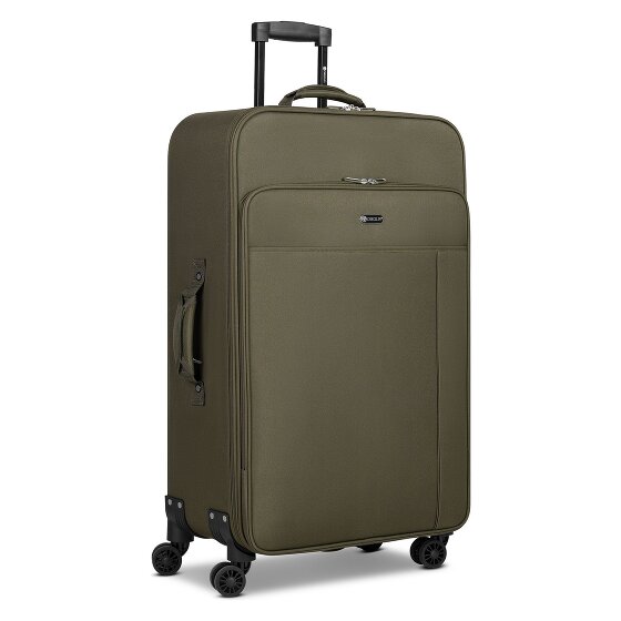 Check.In Sevilla 3.0 4 Rollen Trolley L 78 cm
