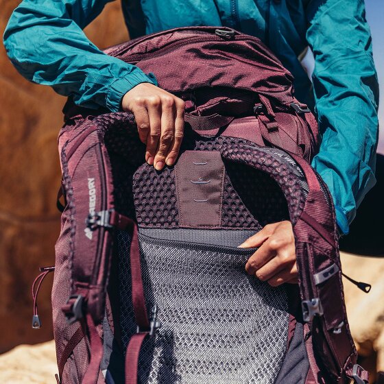 Gregory Deva Pro 80 Trekkingrucksack M 82 cm