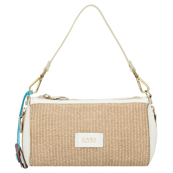 Gabs Schultertasche 25 cm mit Dehnfalte