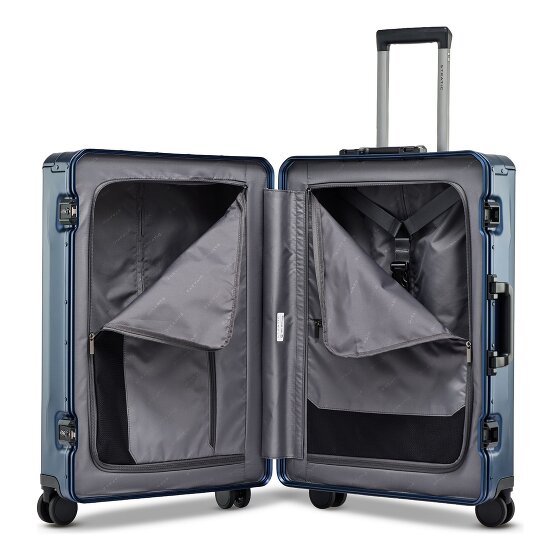 Stratic Phoenix 4 Rollen Trolley M 68 cm