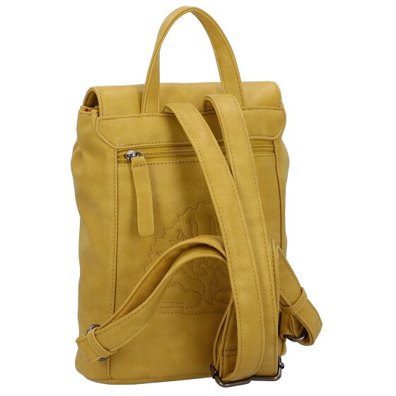 Greenburry Mad'l Dasch City Rucksack 29 cm