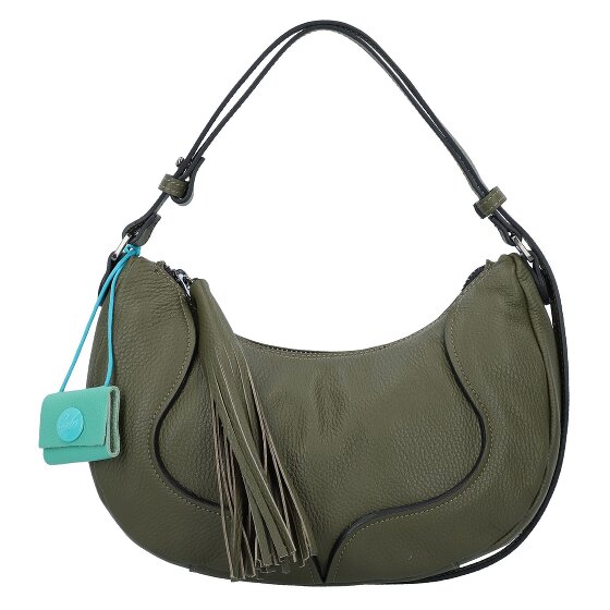 Gabs Maite Schultertasche Leder 30 cm