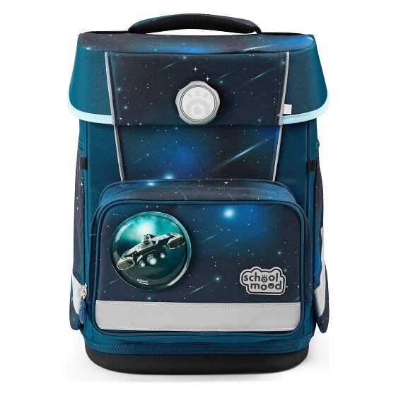 School-Mood Champion Maxx Pro Schulranzen-Set 6-Teilig Modell 2026