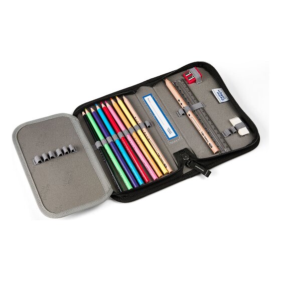 School-Mood Champion Maxx Schulranzen-Set 6-Teilig Modell 2026