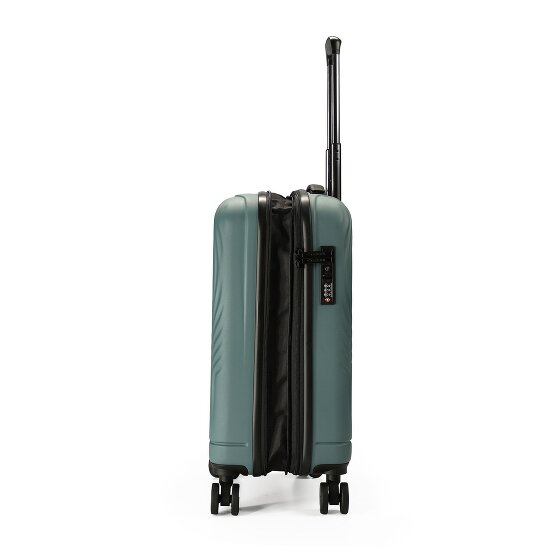 Gabol Radar 4 Rollen Kabinentrolley 55 cm
