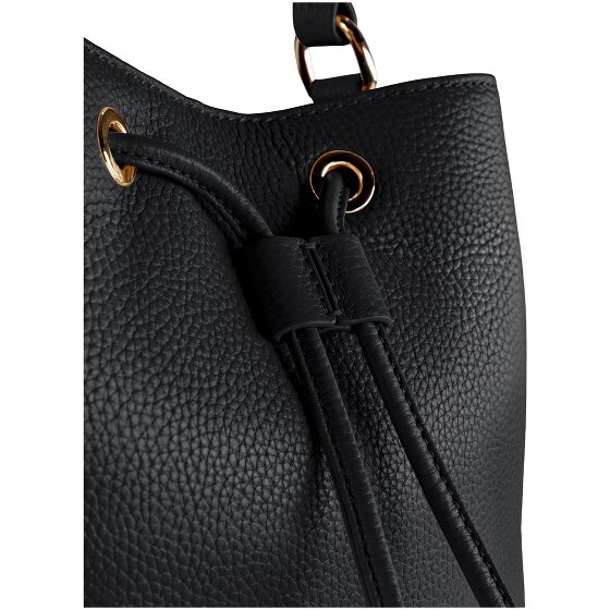 Lazarotti Bologna Leather Beuteltasche Leder 25 cm