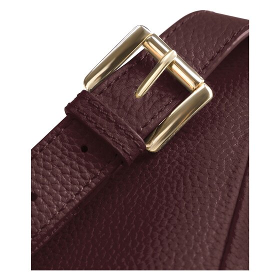 Lazarotti Bologna Leather Gürteltasche Leder 31 cm