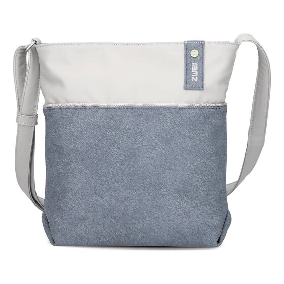 Zwei Jana Umhängetasche 29 cm